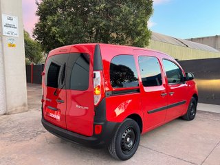 Renault Kangoo Combi M1-AF 1.5 dCi 75 Profesional