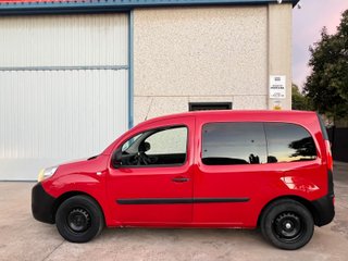 Renault Kangoo Combi M1-AF 1.5 dCi 75 Profesional