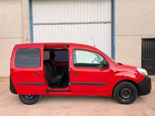 Renault Kangoo Combi M1-AF 1.5 dCi 75 Profesional