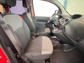 Renault Kangoo Combi M1-AF 1.5 dCi 75 Profesional