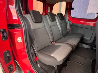 Renault Kangoo Combi M1-AF 1.5 dCi 75 Profesional
