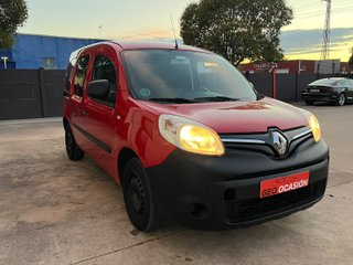 Renault Kangoo Combi M1-AF 1.5 dCi 75 Profesional
