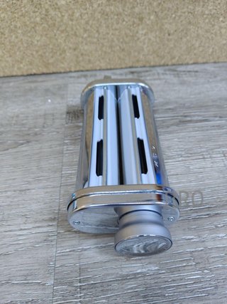 Laminatore per pasta KitchenAid