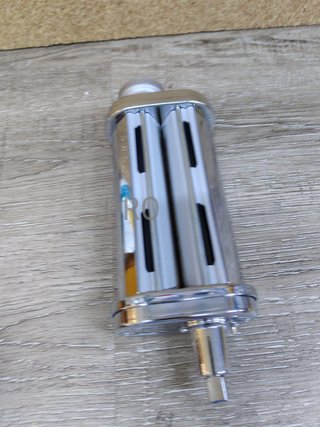 Laminatore per pasta KitchenAid