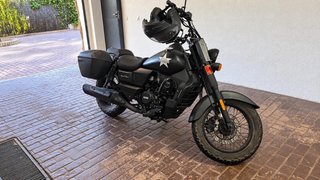 UM Renegade Commando