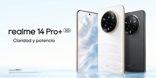 Realme 14 pro +