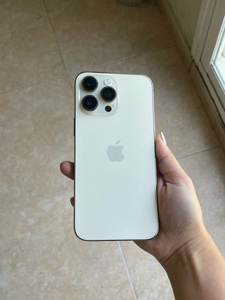 iPhone 14 Pro Max 128GB Dorado