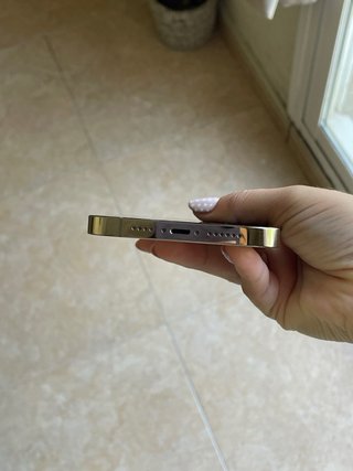 iPhone 14 Pro Max 128GB Dorado