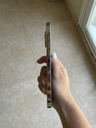 iPhone 14 Pro Max 128GB Dorado