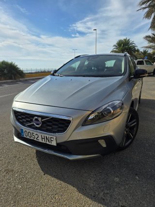 VOLVO V40 CROSS COUNTRY 2.0 D4 (177 CV) AUTOMÁTICO