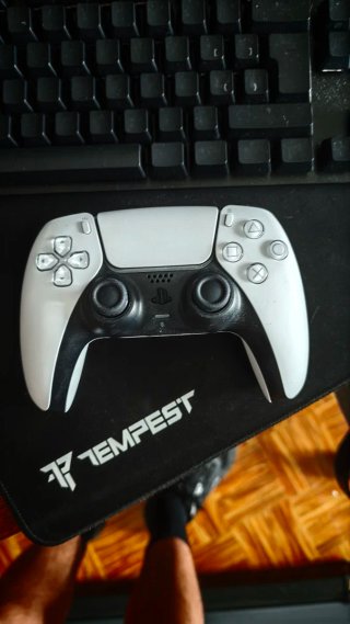 Mando PS5 (PlayStation 5) Sony