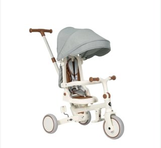 Triciclo Evolutivo Infantil