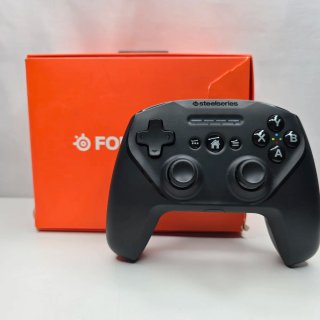 SteelSeries Nimbus+ Wireless Controller Apple iOS