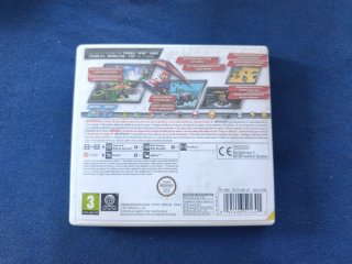 Mario Kart 7 Nintendo 3DS