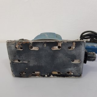Lijadora Banda Virutex LR86C 400W