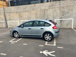 Citroen C4 2007