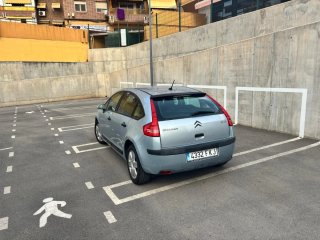 Citroen C4 2007