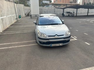 Citroen C4 2007