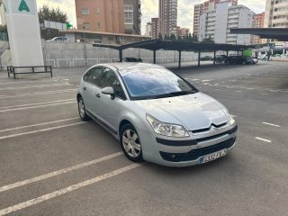 Citroen C4 2007