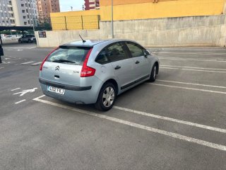 Citroen C4 2007