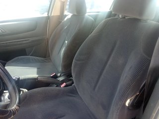 Citroen C4 2007