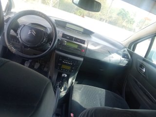 Citroen C4 2007