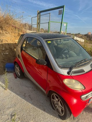 smart #1 1998