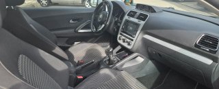 Volkswagen Scirocco 2015