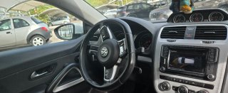 Volkswagen Scirocco 2015