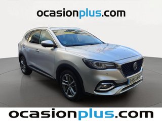 MG HS 1.5 Turbo GDI Luxury DCT 119 kW (162 CV)