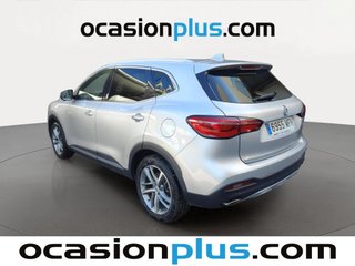 MG HS 1.5 Turbo GDI Luxury DCT 119 kW (162 CV)