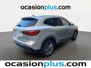 MG HS 1.5 Turbo GDI Luxury DCT 119 kW (162 CV)