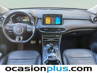 MG HS 1.5 Turbo GDI Luxury DCT 119 kW (162 CV)
