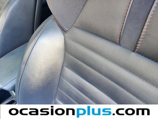 MG HS 1.5 Turbo GDI Luxury DCT 119 kW (162 CV)