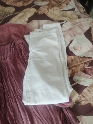Lote de 5 prendas de ropa