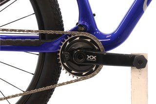 Bicicleta Orbea Oiz M-LTD XX SL AXS Flight Attendant t.M Reacondicionada