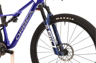Bicicleta Orbea Oiz M-LTD XX SL AXS Flight Attendant t.M Reacondicionada