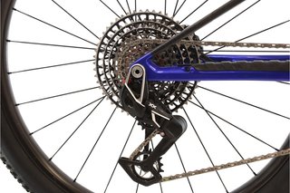 Bicicleta Orbea Oiz M-LTD XX SL AXS Flight Attendant t.M Reacondicionada