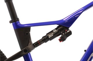 Bicicleta Orbea Oiz M-LTD XX SL AXS Flight Attendant t.M Reacondicionada