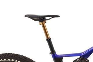 Bicicleta Orbea Oiz M-LTD XX SL AXS Flight Attendant t.M Reacondicionada