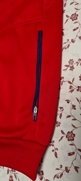 Chaqueta Arsenal