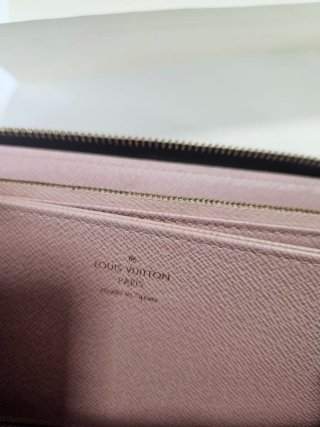 Cartera Louis Vuitton Monogram