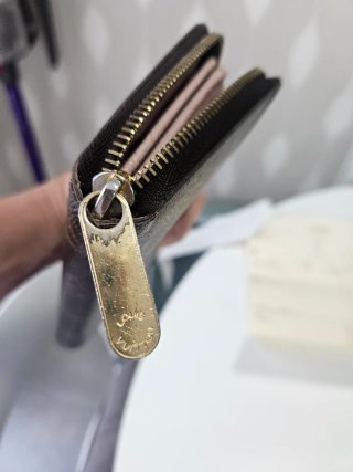 Cartera Louis Vuitton Monogram