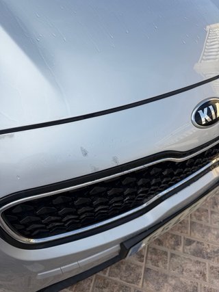 KIA Sportage 2018