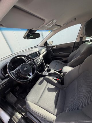 KIA Sportage 2018