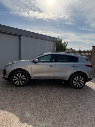 KIA Sportage 2018