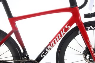 Bicicleta Specialized Tarmac SL7 S-Works Di2 12V t.54 Reacondicionada
