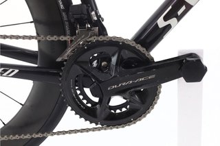 Bicicleta Specialized Tarmac SL7 S-Works Di2 12V t.54 Reacondicionada