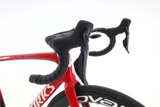 Bicicleta Specialized Tarmac SL7 S-Works Di2 12V t.54 Reacondicionada