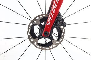 Bicicleta Specialized Tarmac SL7 S-Works Di2 12V t.54 Reacondicionada